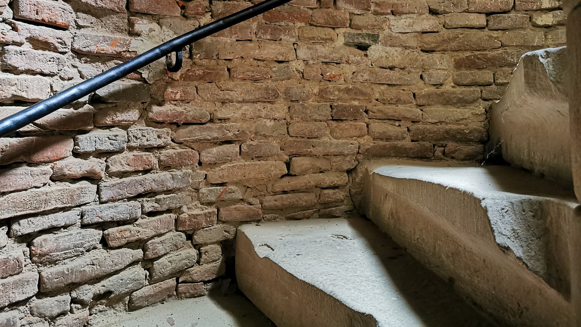 O poză oarecare, că nu am ajuns la Alma Vii O poză oarecare, că nu am ajuns la Alma Vii