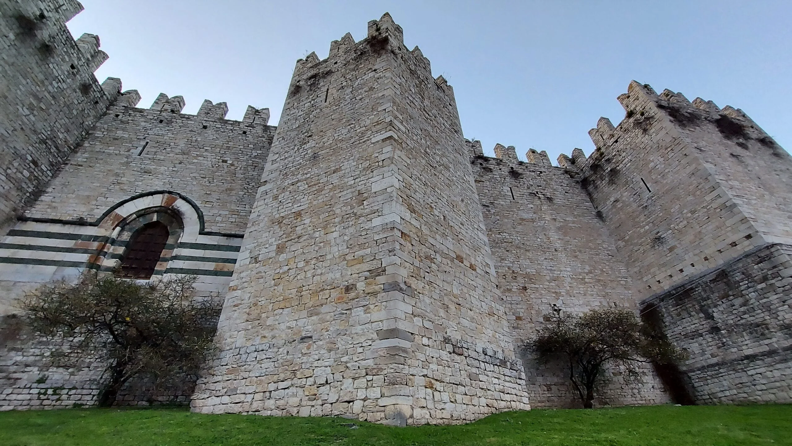 Castello dell'Imperatore, Prato