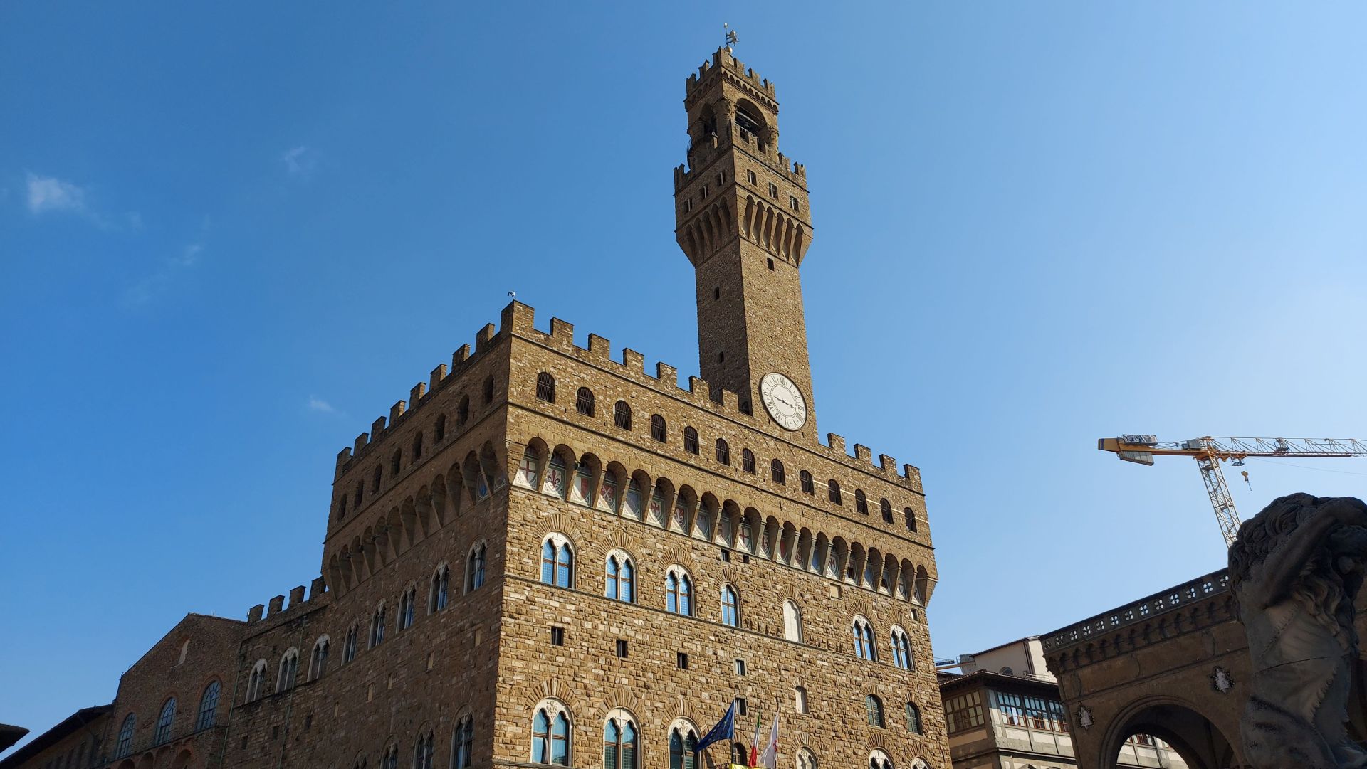 Palazzo Vecchio Palazzo Vecchio