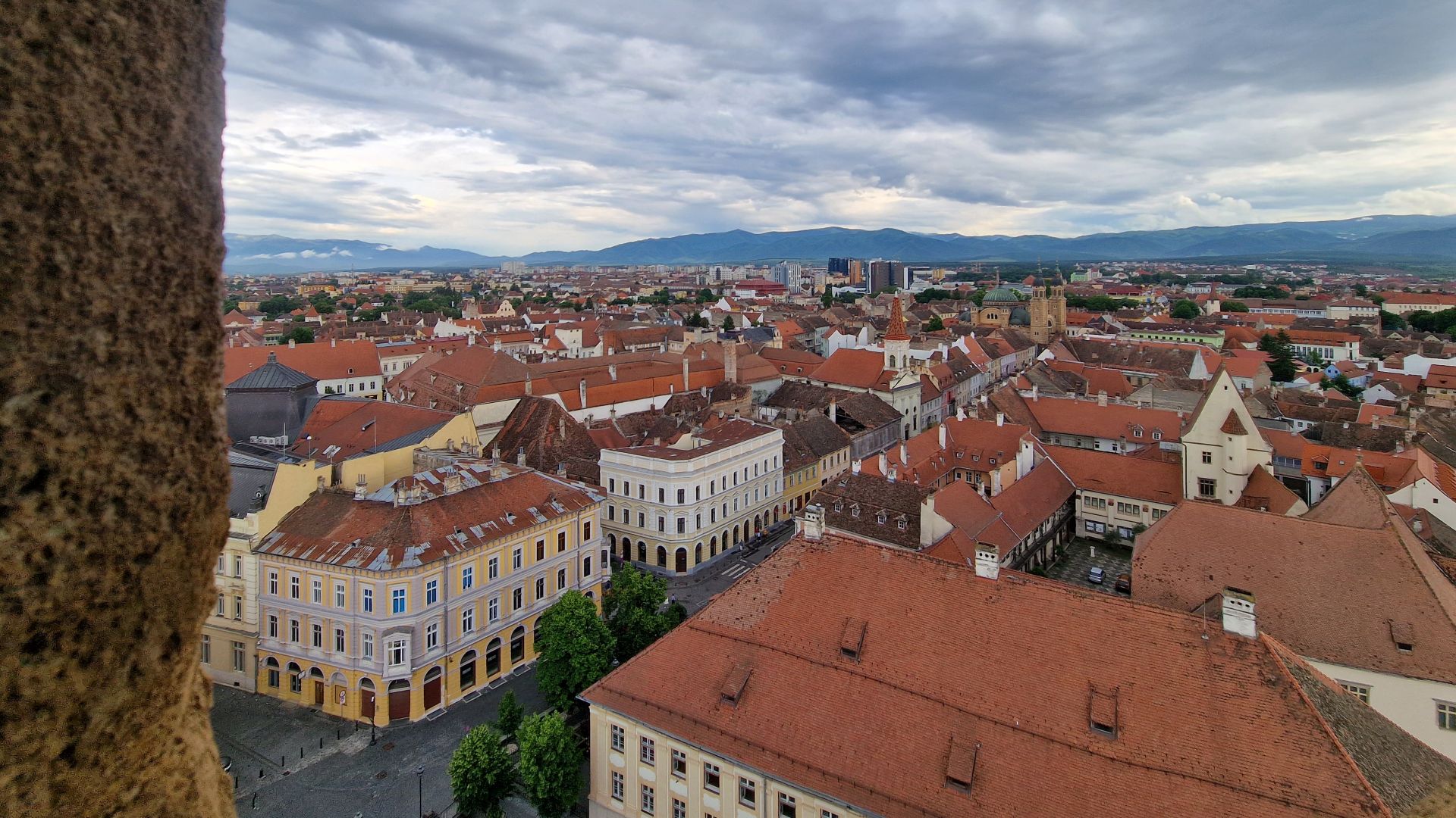 Catedrala Evanghelică C.A. Sfânta Maria, Sibiu Catedrala Evanghelică C.A. Sfânta Maria, Sibiu