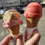 Înghețată Dolci Coni