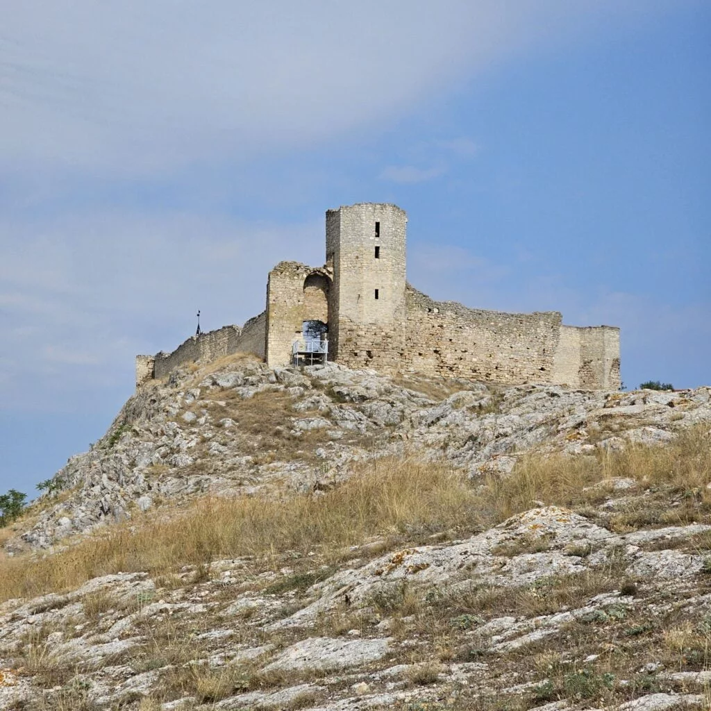 Cetatea Enisala