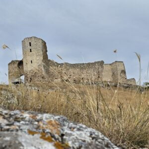 Cetatea Enisala