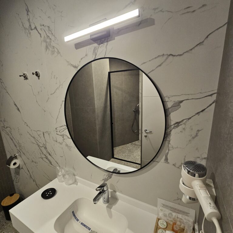 Hotel Lupa by Bueno - baie