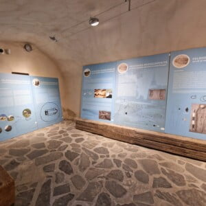 Cetatea Feldioara - istoric arheologic